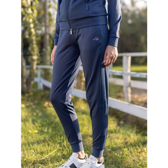 Teplákové kalhoty Equiline Edae dámské Kolekce