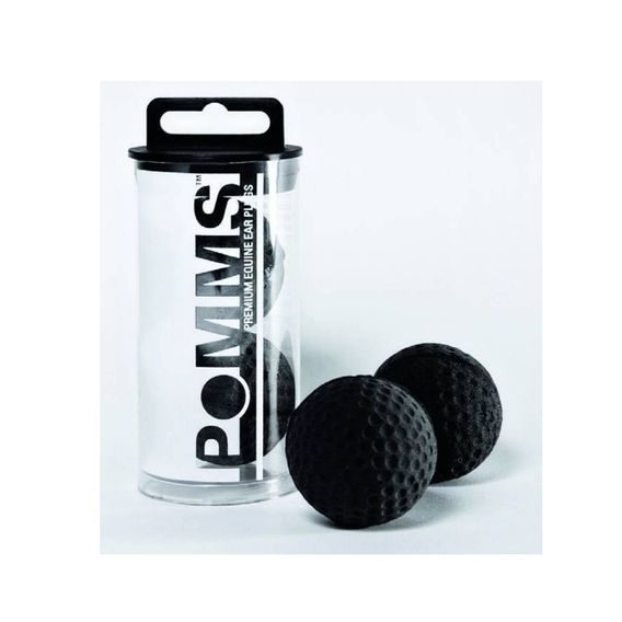 Špunty do uší LeMieux Pomms Barn Pack 10 párů