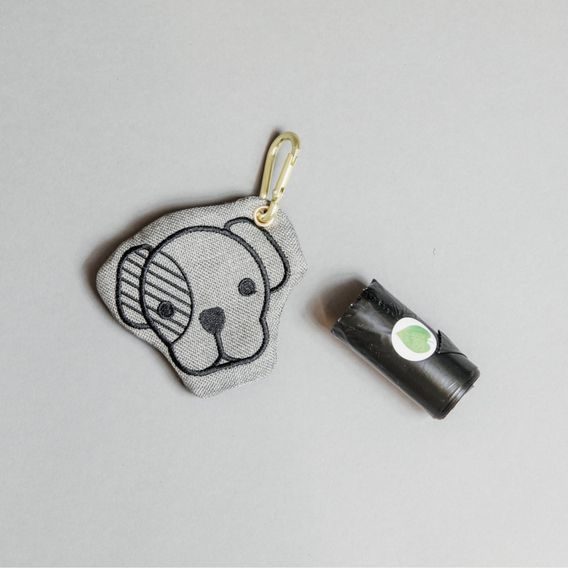 Pouzdro na sáčky Kentucky AKČNÍ CENA