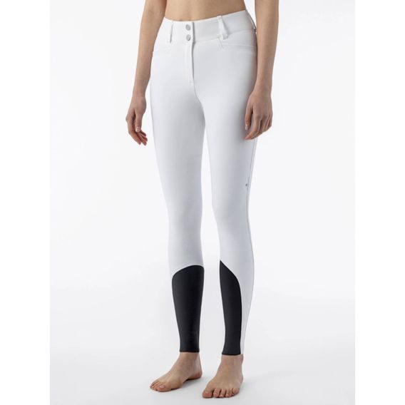 Rajtky Equiline CRYSTALEK Knee Grip dámské