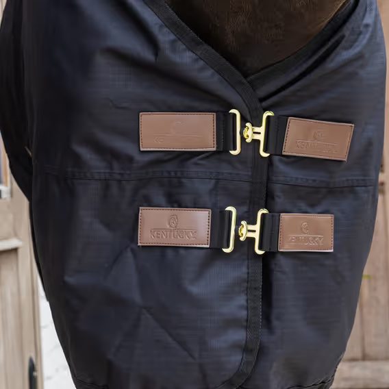 Deka výběhová Kentucky All Weather Waterproof Classic 0g