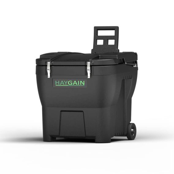 Napařovač sena Haygain HG 600