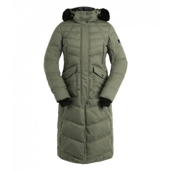 Kabát ELT Termo Saphira NEW dámský