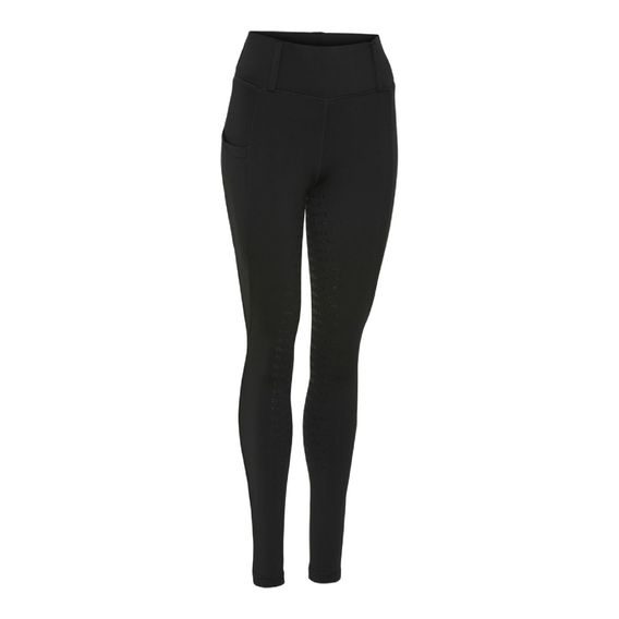 Jeggings Equipage Kendra Full Grip dámské