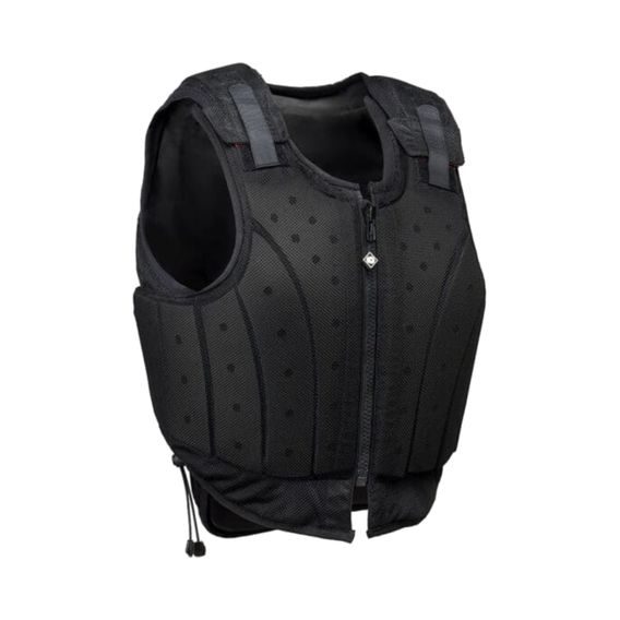 Bezpečnostní vesta Charles Owen Kontor dětská