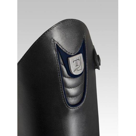 Jezdecké boty Franco Tucci Harley Scott Brash+E Tex DOPRODEJ