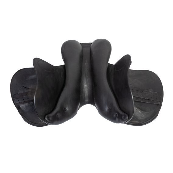 Komise č.P82897 Sedlo skokové Prestige Paris CLASSIC Lux 1733 CC čer vč. 03190522 + obal