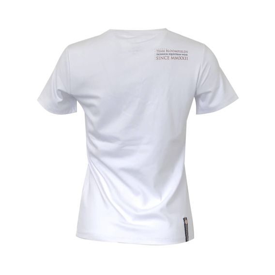 Tričko Team Bloomfields Clara Crystal dámské