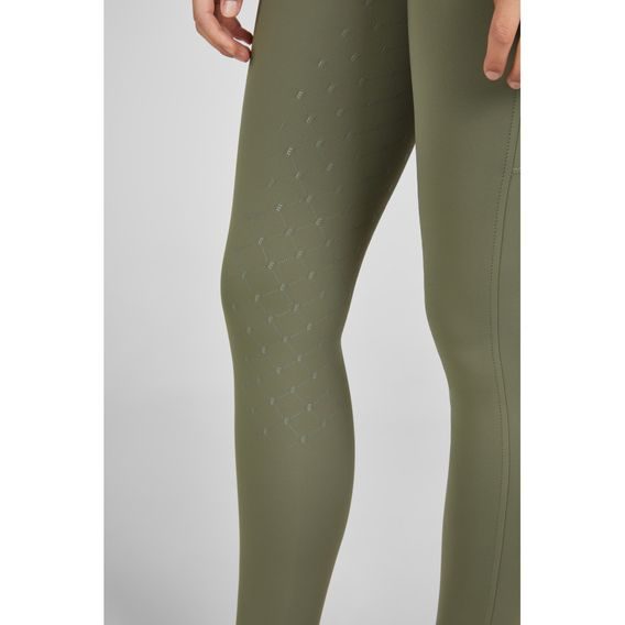Jeggings Eskadron Equestrian Fanatics Full Grip dámské Kolekce 2025