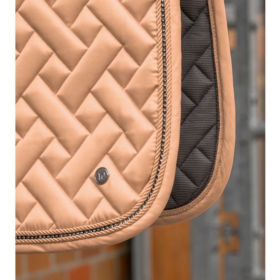 Podsedlová dečka W Turin Kolekce 2026