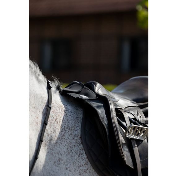 Deka bederní Eskadron Softshell Fleece Core