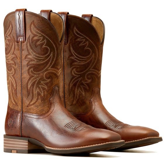 *W* Westernové boty Ariat Slingshot pánské KOLEKCE