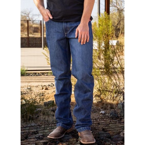 *W* Jeans Kimes Ranch Dilon pánské