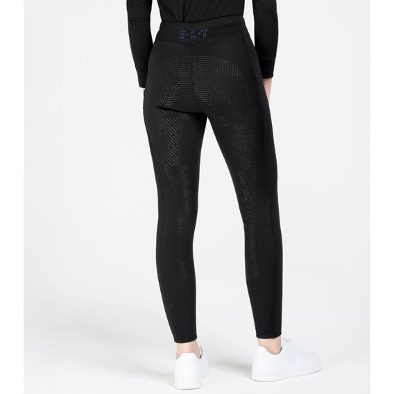 Jeggings W Thermal Teddy Rica dámské