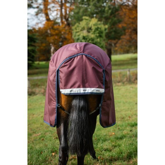 Deka výběhová Horseware Amigo 1200D 50g Kolekce 2026/27