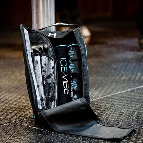 Kamaše Horseware Ice Vibe pár NEW