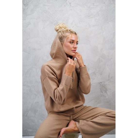 Mikina Harcour Pretty dámská KOLEKCE 2023/24