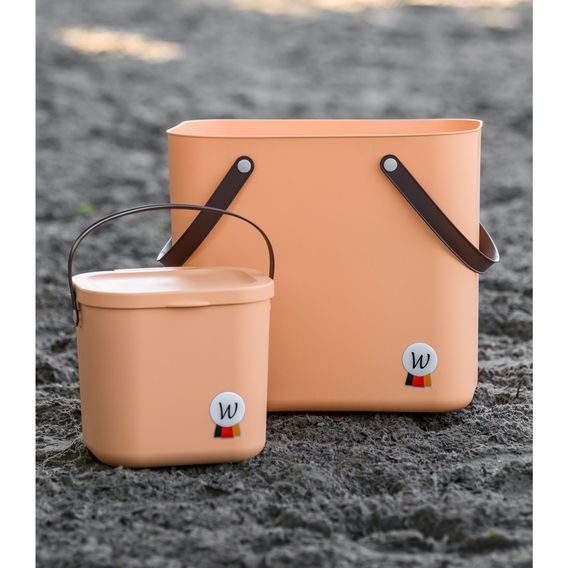 Taška W Eco Multi 6l s víkem