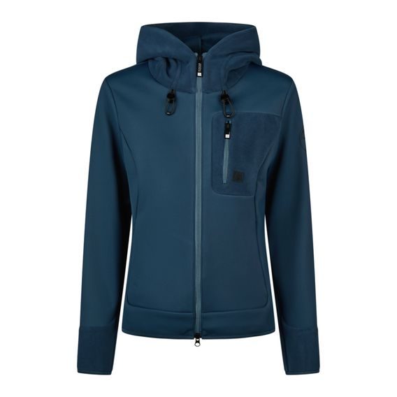 Mikina Pikeur Athleisure Thermo Fleece dámská Kolekce 2026/27