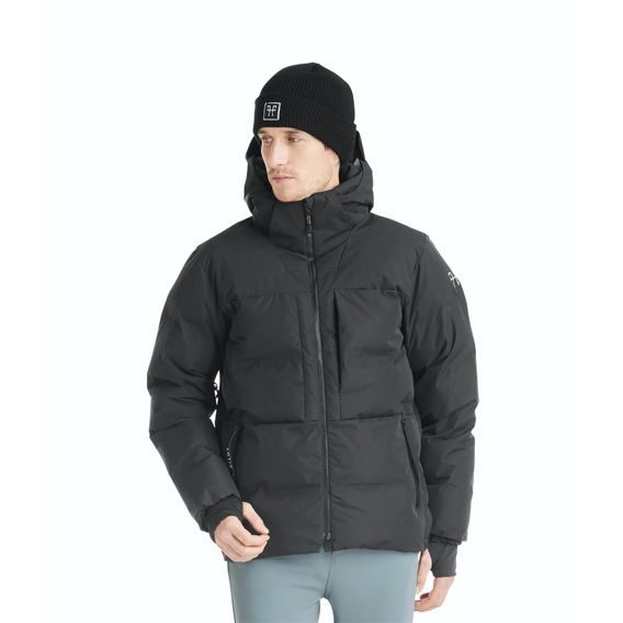 Bunda Horse Pilot FAHRENHEIT pánská KOLEKCE