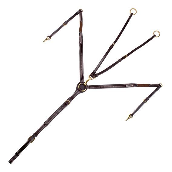 Poprsník KenTaur Lyon 10307