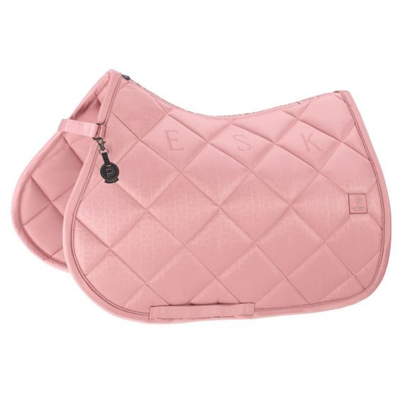 Podsedlová dečka Eskadron Platinum Glossy Bit Kolekce 2025