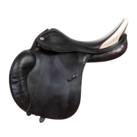 komise č.P92509 Sedlo Prestige Venezia 1732 černé vč: 165117