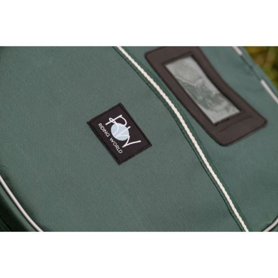 Taška na helmu Riding World