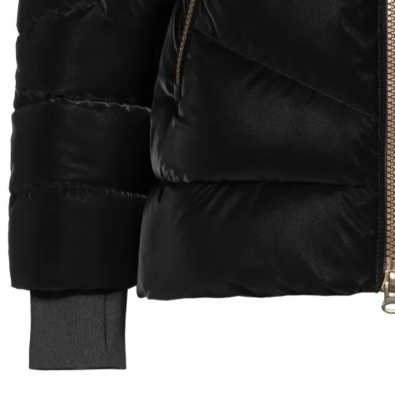Bunda / Parka Cavallo Cavallynea Quilted PREMIUM dámská Kolekce 2026/27