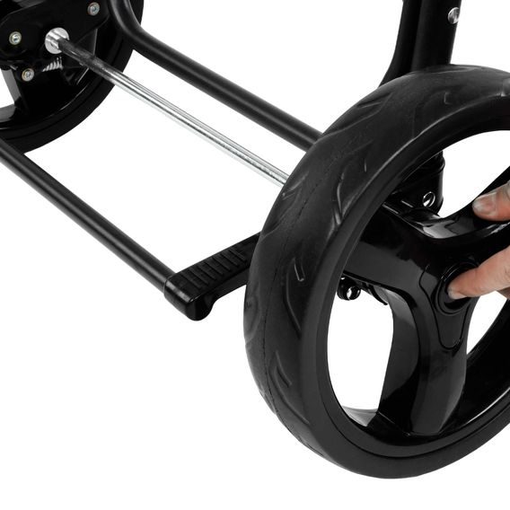 Vozík Hippo-Tonic 3 kolečka