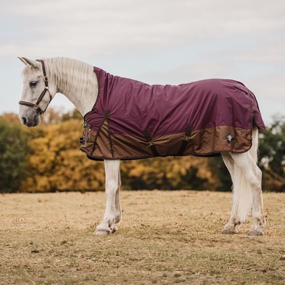 Deka výběhová Imperial PROFI *EQS* High Neck Fleece