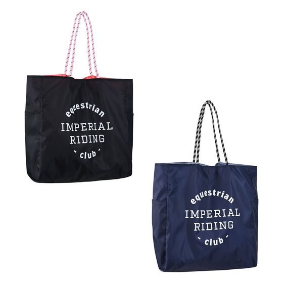 Taška Imperial Riding Shopper Tate Kolekce 2026