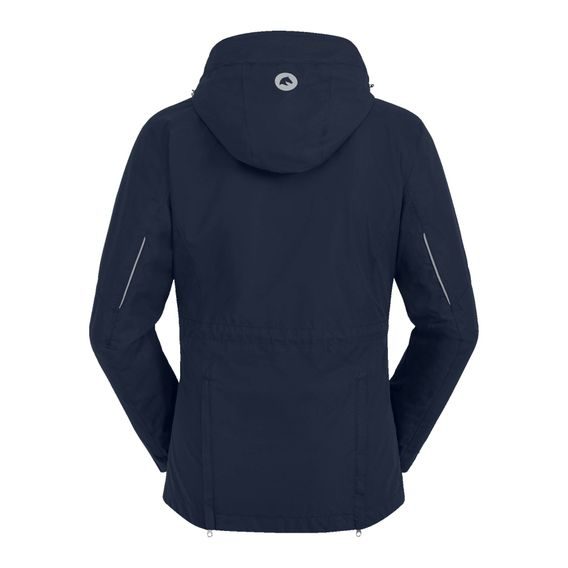 Bunda ELT Hamburg dámská Kolekce 2025