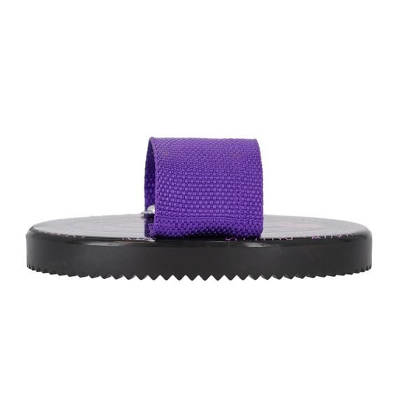 Hřbílko QHP Curry Comb Lize plastové Kolekce 2025/26