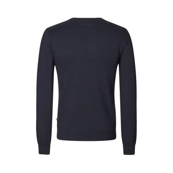 Svetr Kingsland Classic O-Neck Pullover pánský