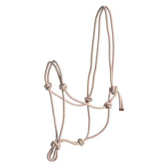 *W* Ohlávka provazová Norton First