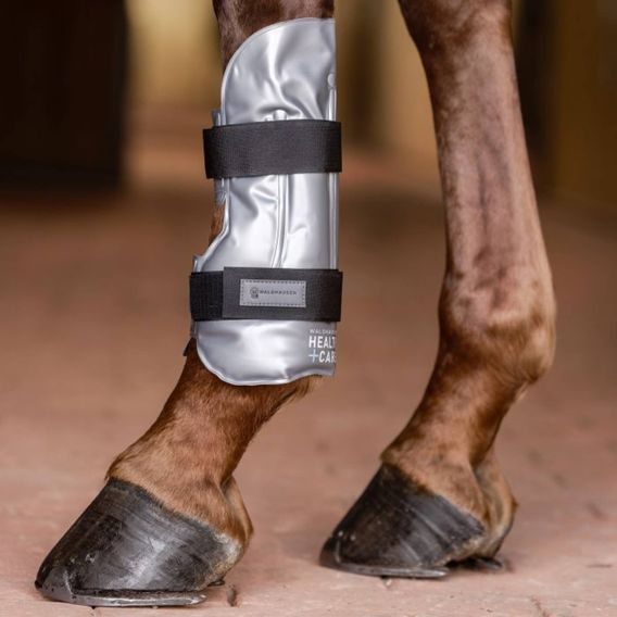 Chladící kamaše W Health + Care Hot&Cold kus