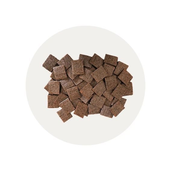 Qchefs Pamlsky Dental Cracker Balance 63g