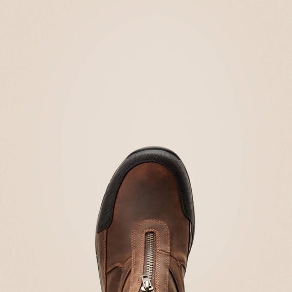 Boty jezdecké Ariat® MNS Telluride Zip Waterproof DOPRODEJ