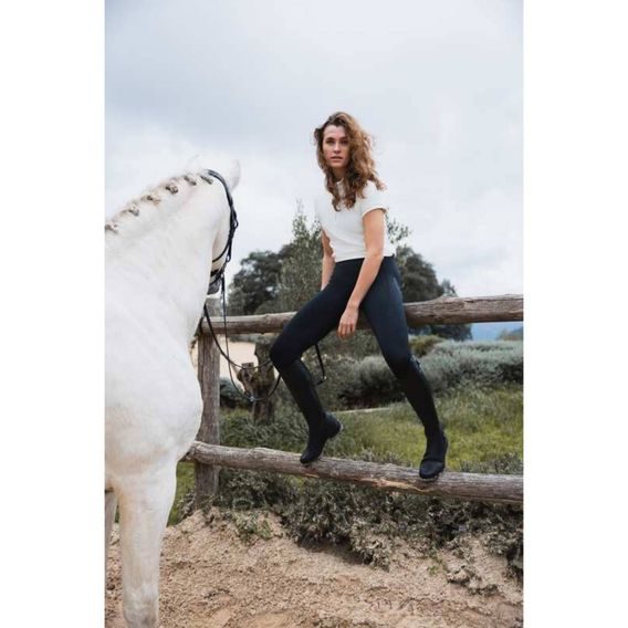 Jeggings Horze Maia Full Grip dámské