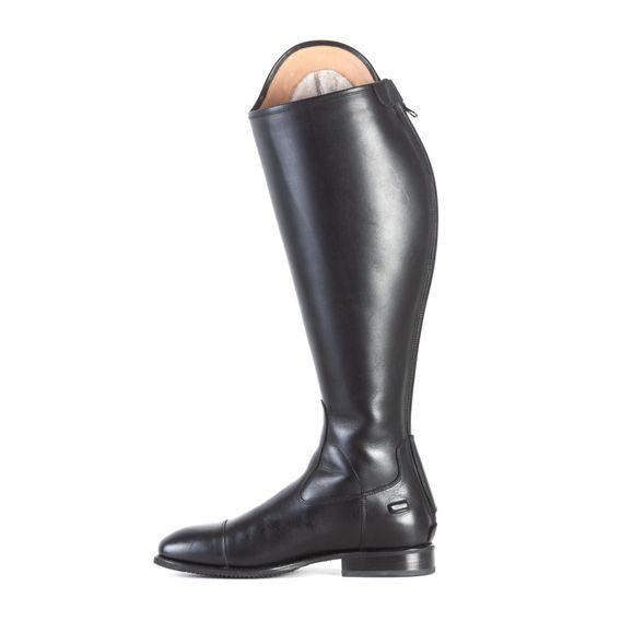 Jezdecké boty DeNiro Salento s beránkem