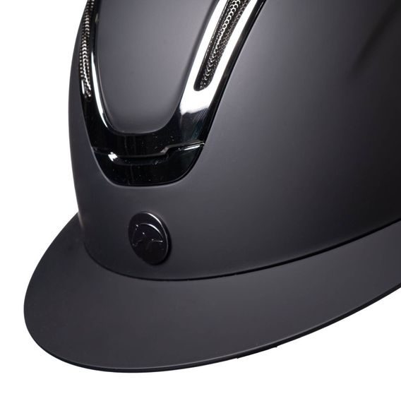 Jezdecká helma HKM Kaida