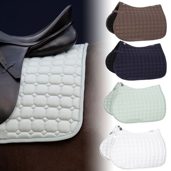 Podsedlová dečka Eskadron Cotton Classic Sports PROMO