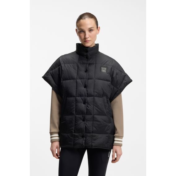 Pončo Boss Equestrian Demi Down Kolekce 2026/27