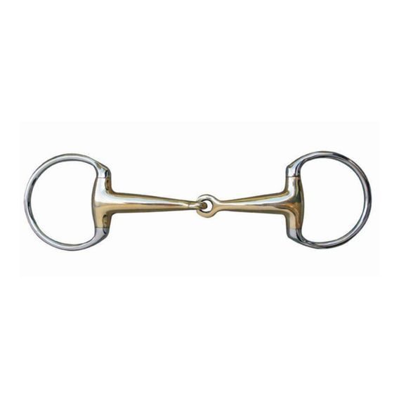 Oliva lomená HKM Argentan 18mm