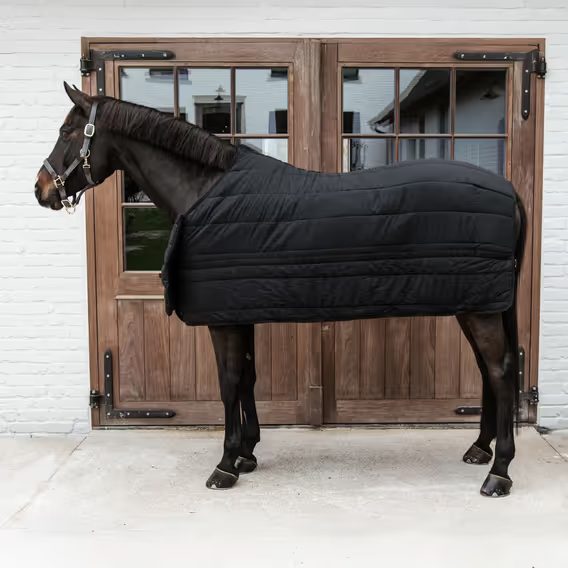 Podložka pod přední zapínání Kentucky Horse BIB waterproof