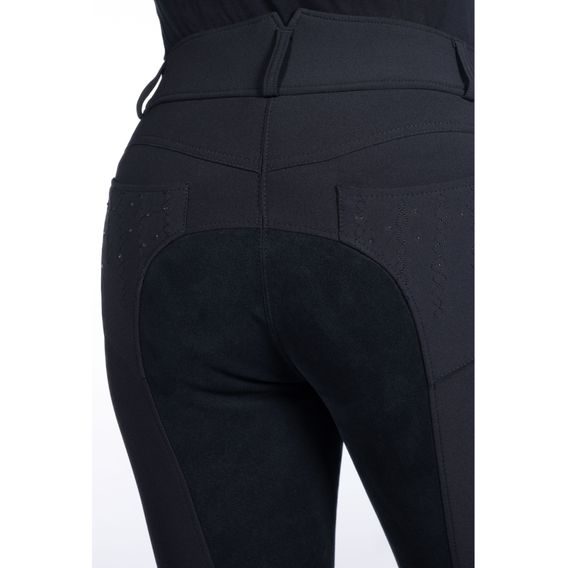 Rajtky HKM Savona kožený sed dámské