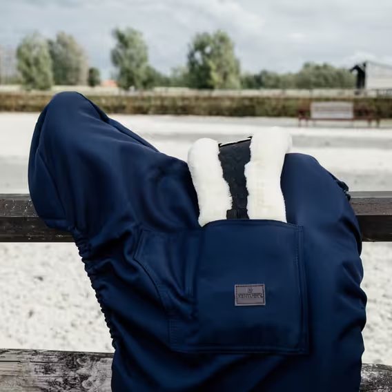 Transportní obal na sedlo Kentucky drezurní