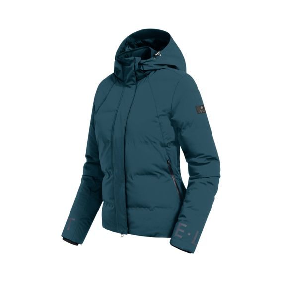 Bunda ELT Ohio Winter Performance dětská Kolekce 2025/26