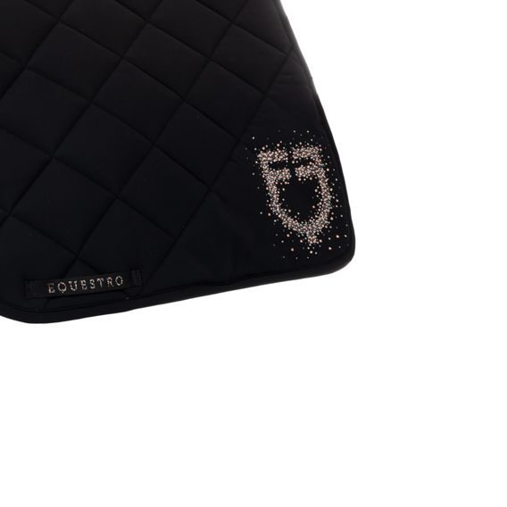 Podsedlová dečka Equestro Stone Kolekce 2026